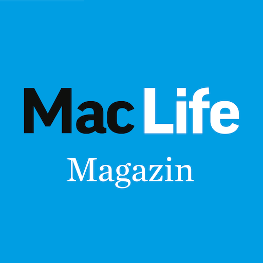 Mac Life Kiosk | Magazine  Icon