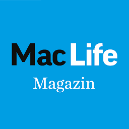 圖示圖片：Mac Life Kiosk | Magazine