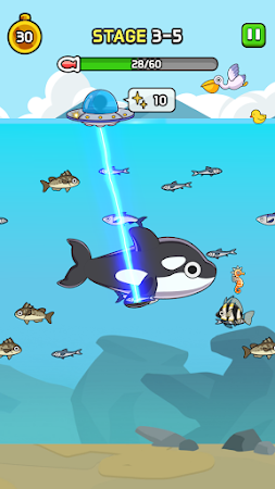 Game screenshot UFO Catcher apk download
