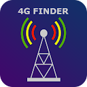 4G LTE Signal Strength Finder