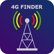 4G LTE Signal Strength Finder
