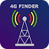 4G LTE Signal Strength Finder1.0