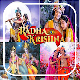 Lagu Radha Krishna - Offline icon