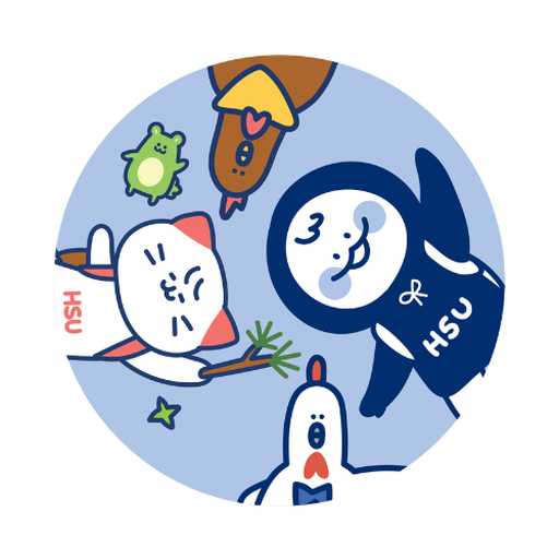 한성대 노티노티 logo
