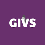 Givs - Loyalty & Reward Card Wallet