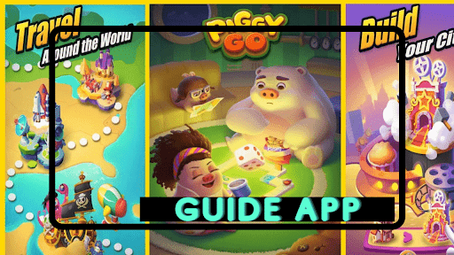 Guide for piggy go 2021