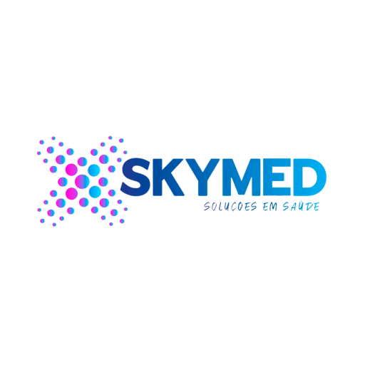 Skymed logo