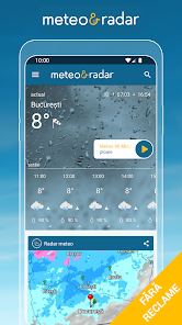 Weather & Radar USA – Pro v2023.6 [Paid]