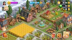 screenshot of Klondike Adventures: Farm Game