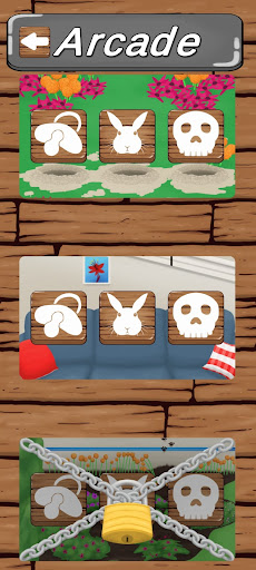CritterCollect Screen 3