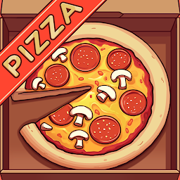 Pizza Games for kids Mod Apk
