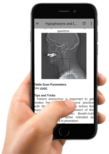 CT Scan Technique Basic and advanced