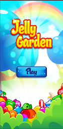 Mini Jelly Garden