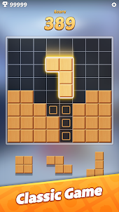 Block Story - Block Puzzle