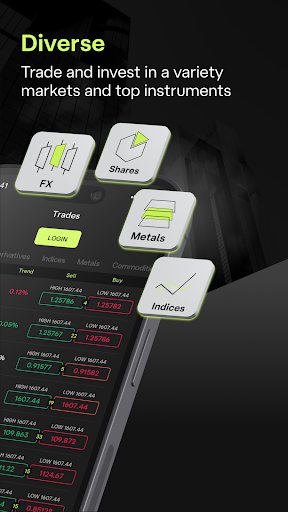 Ultima Markets Screen 2