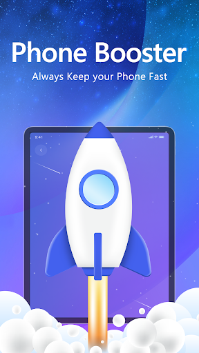Speed Cleaner -Phone Optimizer