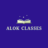 ALOK CLASSES icon