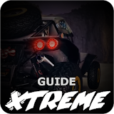 Tips Xtreme for Asphalt-rally icon