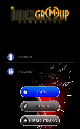 Index Credit - Customer Screen 3