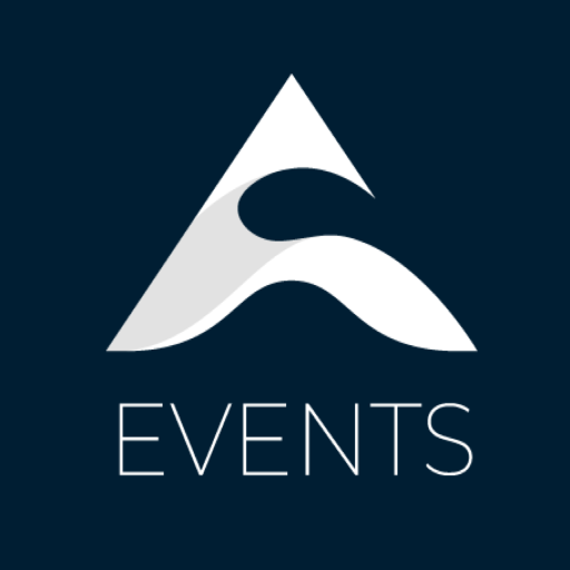 Ascend Event logo