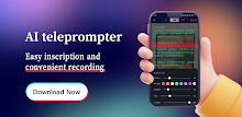 AI Teleprompter - Video Script APK