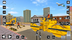 City Bridge Construction Gamesのおすすめ画像4