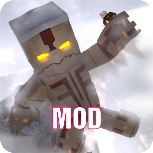 AOT Mod for Minecraft Skin Map Download on Windows