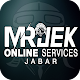 Download Mr.JEK | Ojek, Pesan Makanan, Kirim Paket, dll. For PC Windows and Mac