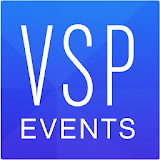 Vision Service Plan Events icon