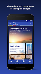 Southwest Airlines 5