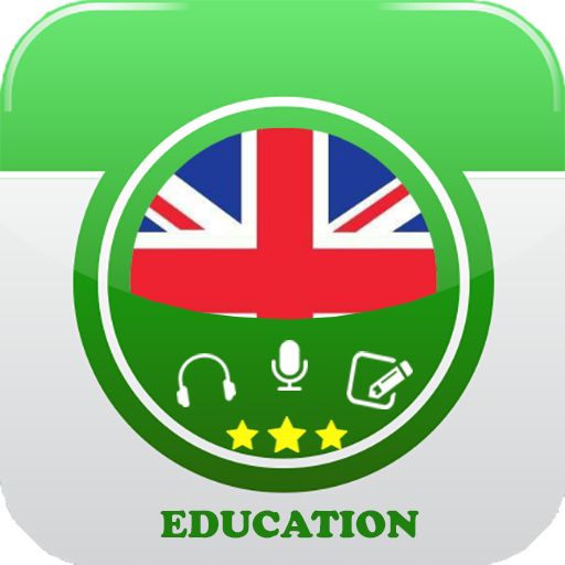 Learn English Daily  Icon