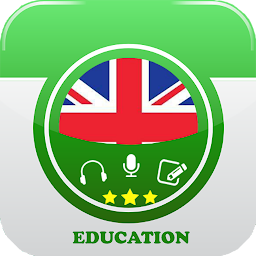 Icon image Learn English Daily