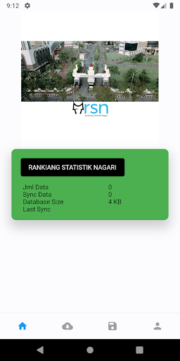 RSN Rankiang Statistik Nagari