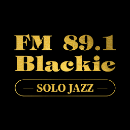 Icon image Blackie FM 89.1