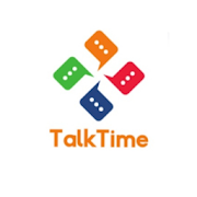 TalkTime - High Quality Video and Voice Calls