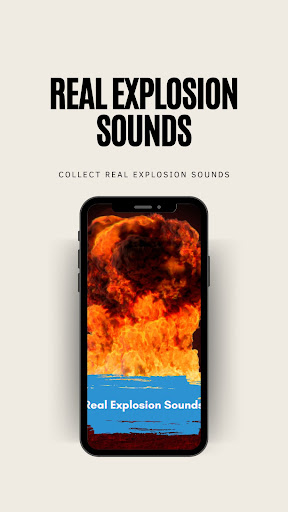 Real Explosion Sounds