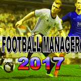 tips for footbal manager icon