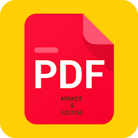 PDF Maker  Editor