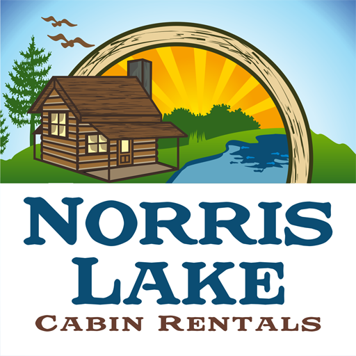 Welcome to Norris Lake  Icon