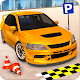 Best Prado Parking Game-Prado Simulation Game 2021