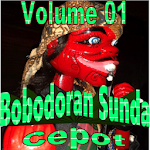 Cover Image of Download Bobodoran Sunda Cepot Volume 1  APK