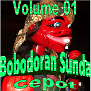 Bobodoran Sunda Cepot Volume 1 | Audio Offline