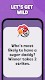 screenshot of Party Roulette: Group Games