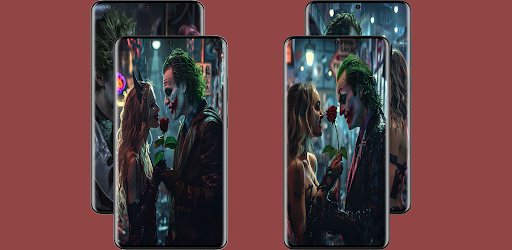 Joker Wallpaper & Joker Lover