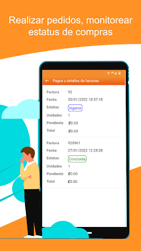 Tucalzado Screen 3