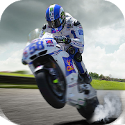 Top 22 Racing Apps Like Thrilling Motogp Racing 3D - Best Alternatives
