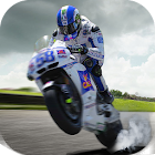 Thrilling Motogp Racing 3D 1.01