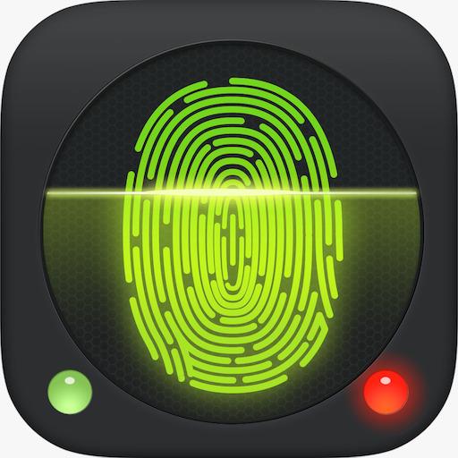 Lie Detector Test - Real Shock ดาวน์โหลดบน Windows
