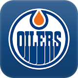 Edmonton Oilers icon