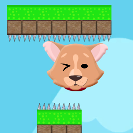 Draw Save: Dog Puzzle game